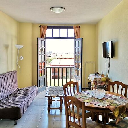 Cozy Apartment In Old Quarter Of Puerto De La Cruz Exterior photo