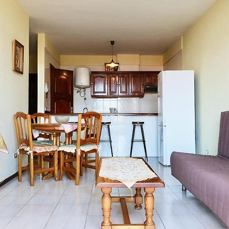 Cozy Apartment In Old Quarter Of Puerto De La Cruz Exterior photo