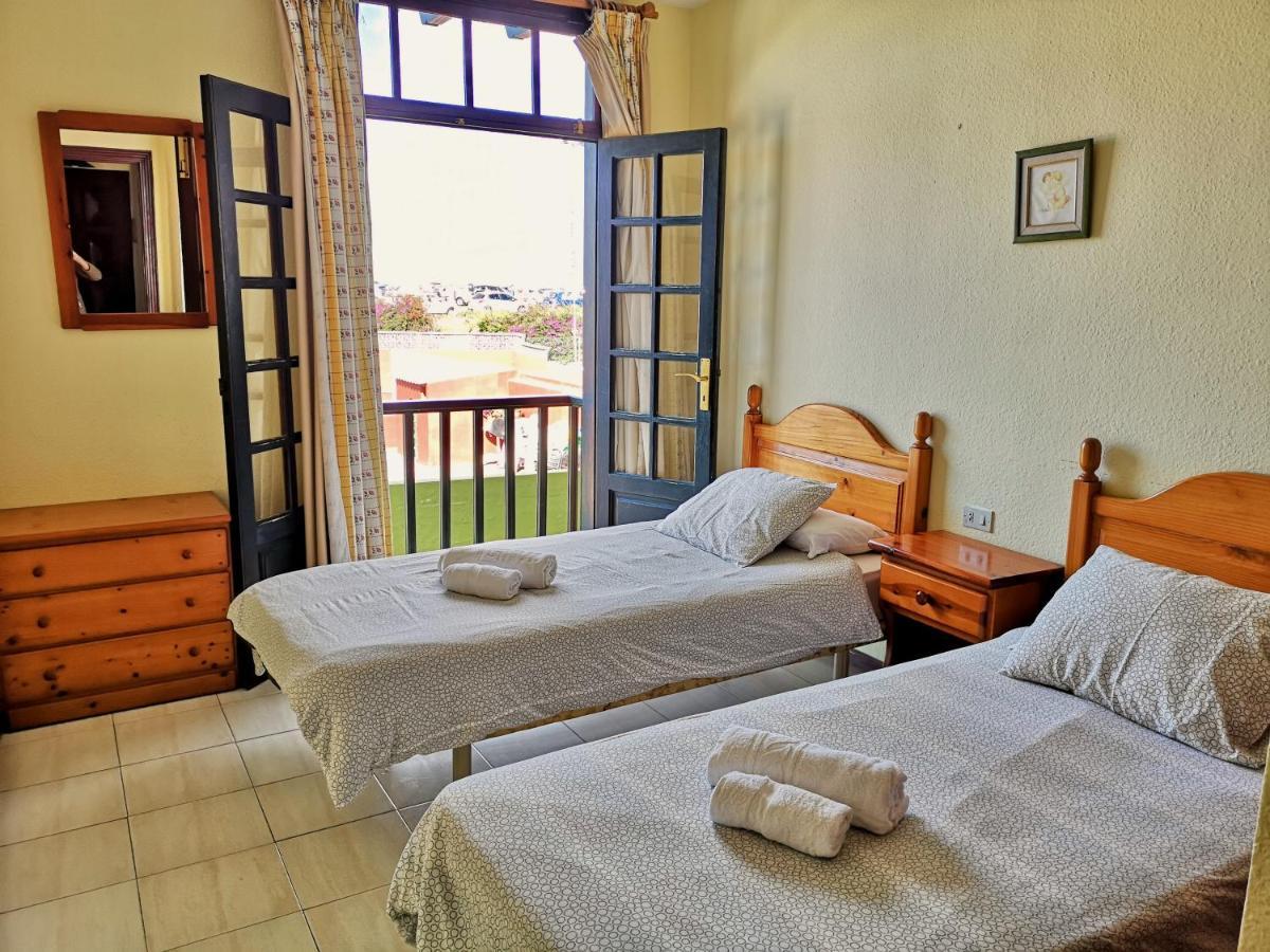 Cozy Apartment In Old Quarter Of Puerto De La Cruz Exterior photo