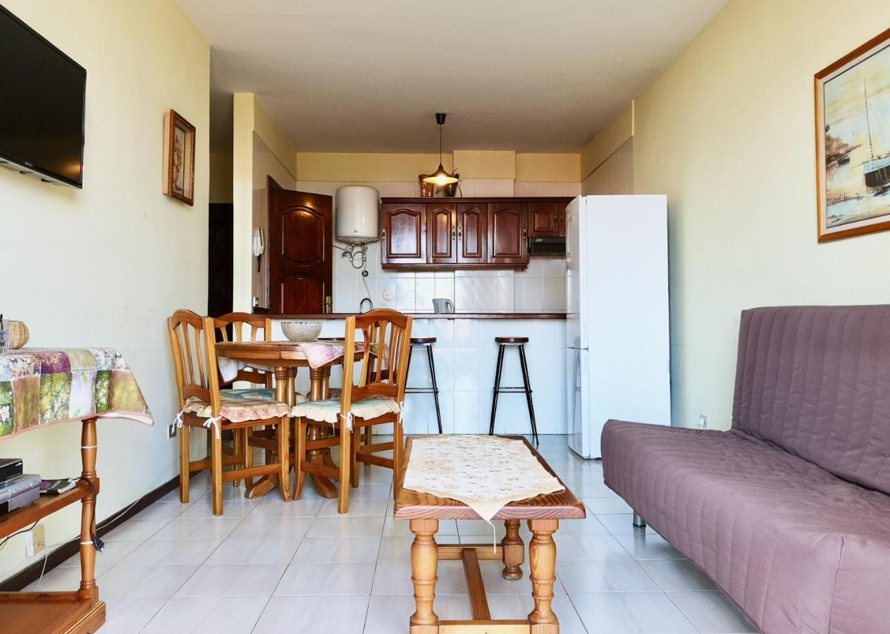 Cozy Apartment In Old Quarter Of Puerto De La Cruz Exterior photo