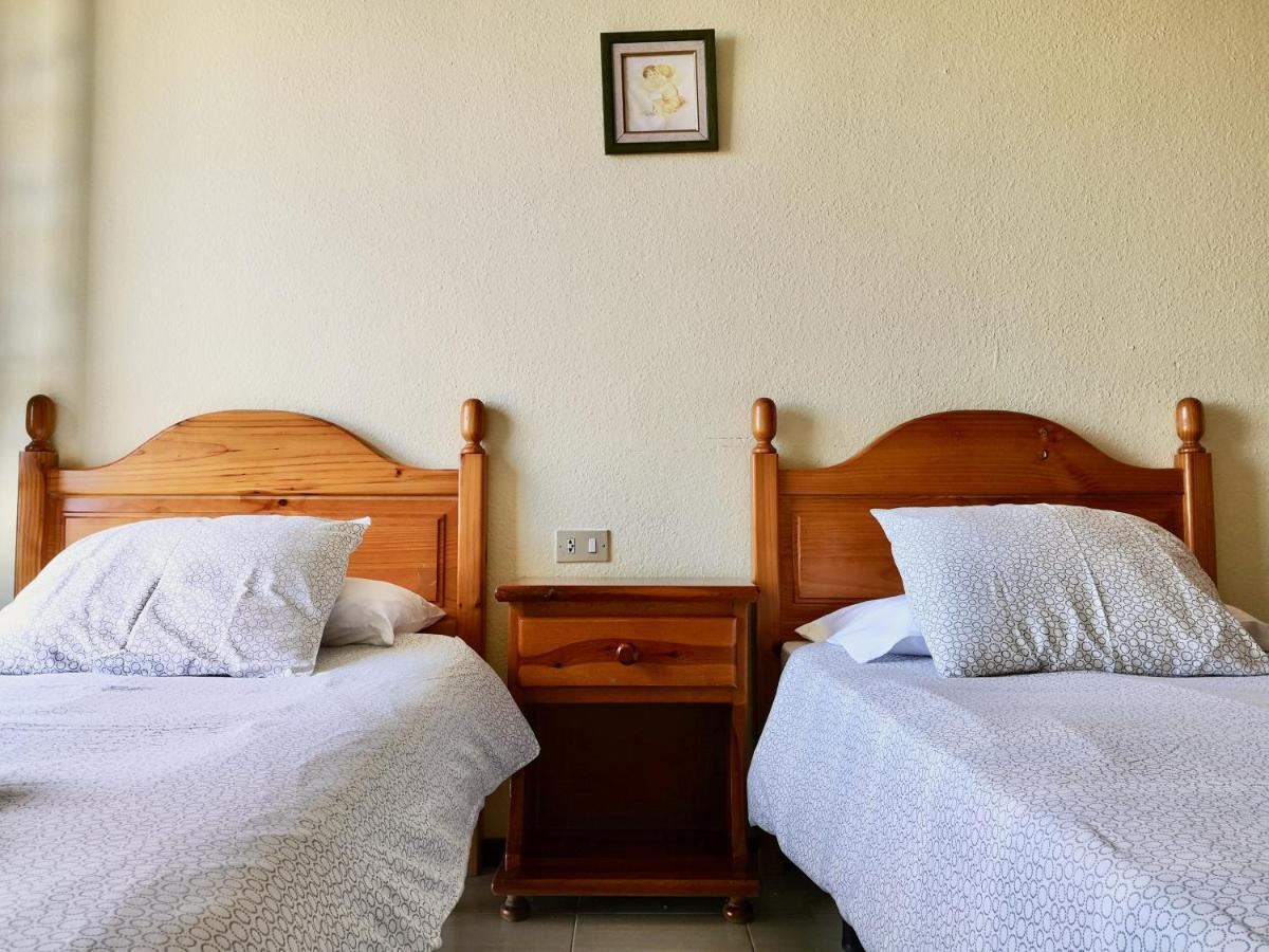 Cozy Apartment In Old Quarter Of Puerto De La Cruz Exterior photo